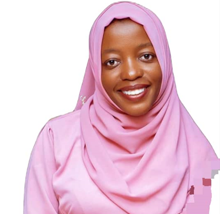 Aminah Nabisere Nakato