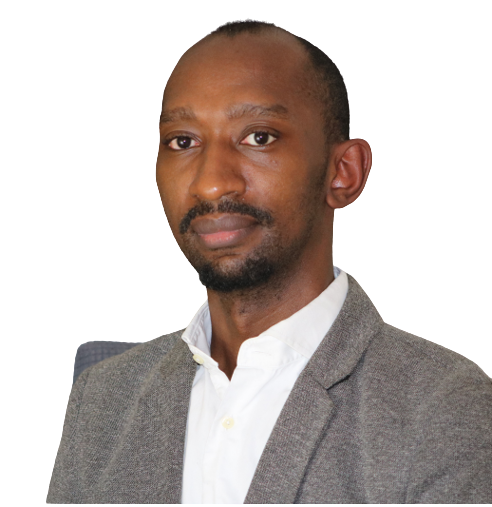 Edwin Ruhinda