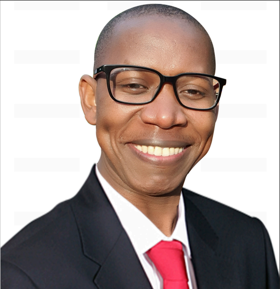 Samuel Lincoln Bukenya