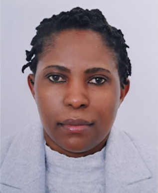 Dr Constance Nakamya
