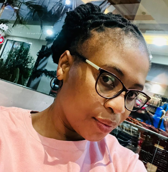 Vusile Gay Mabilisa