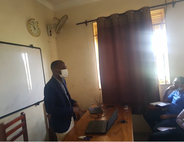 Fetal Doppler Training 2021