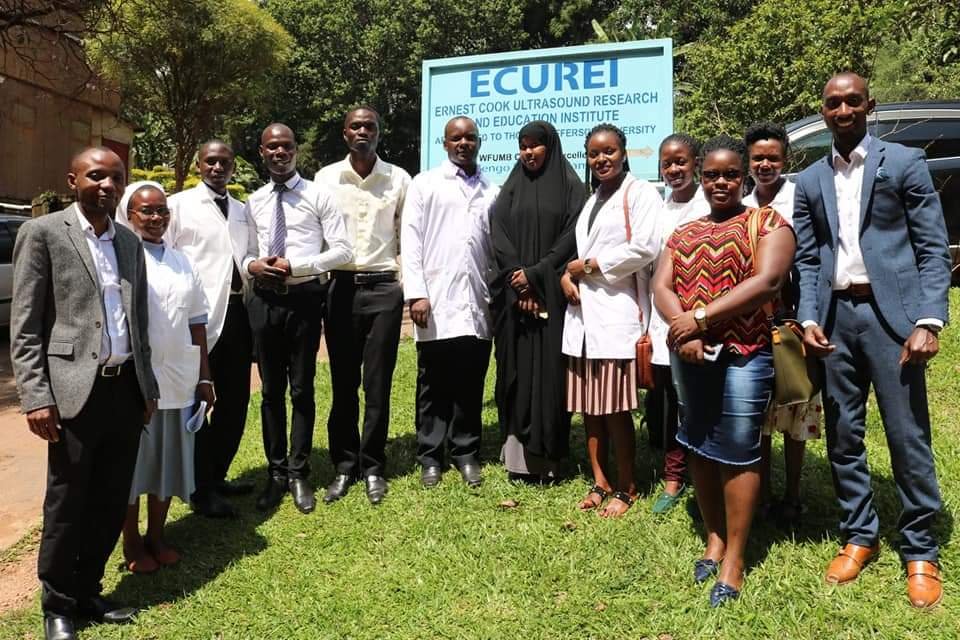 Fetal Cardiac Training 2019